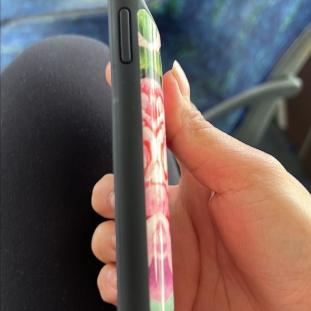 Romantic Floral Ultra Charging Case